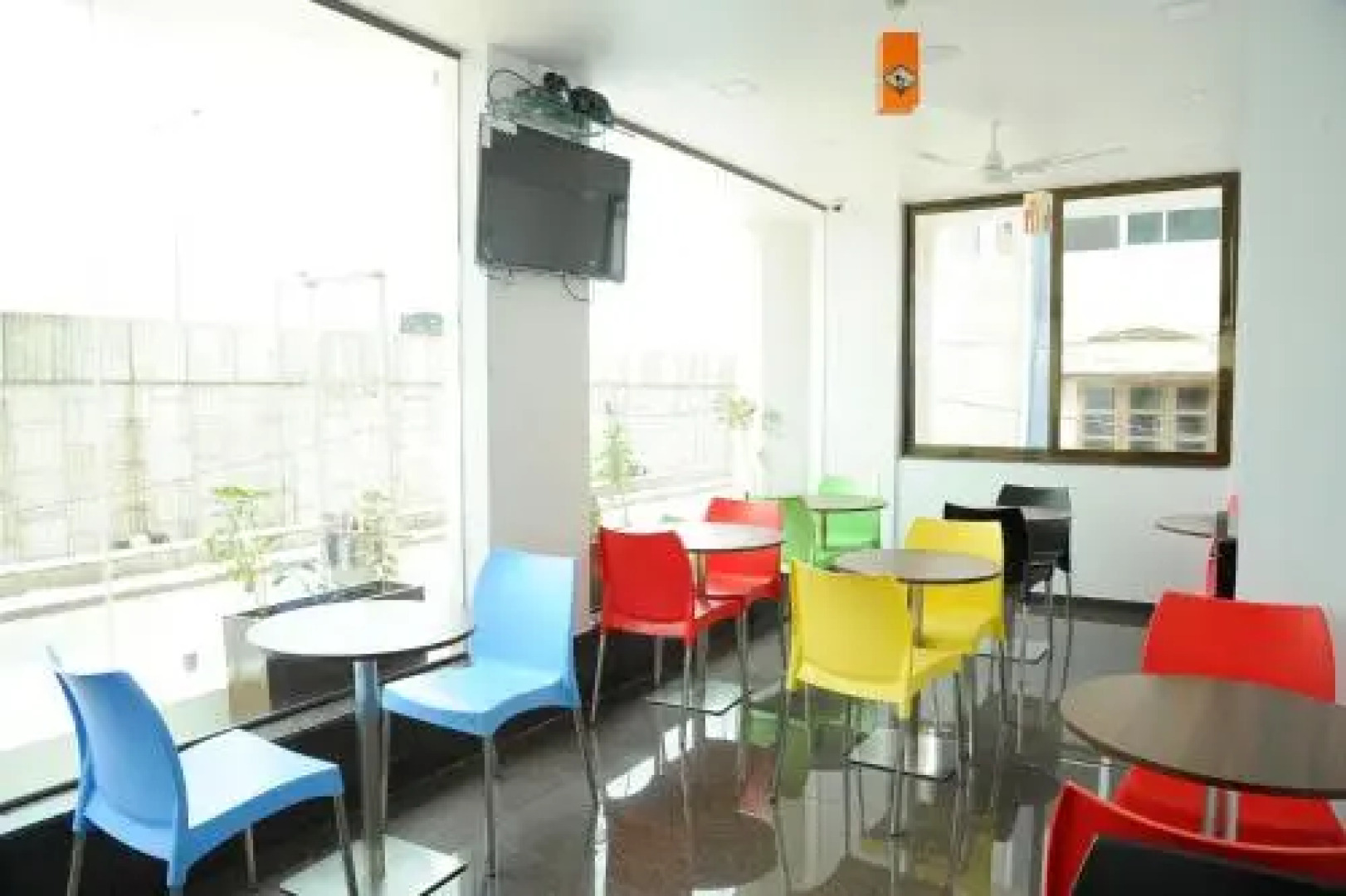 Hotel Kutch Heritage