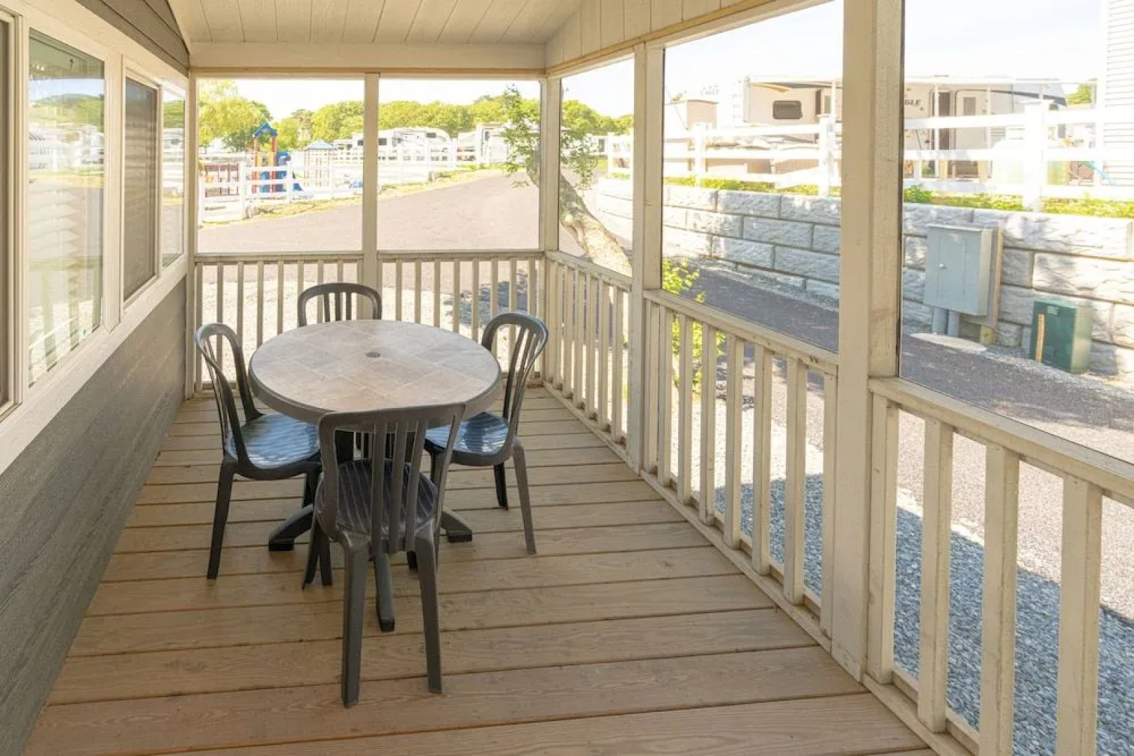 Sun Retreats Cape Cod