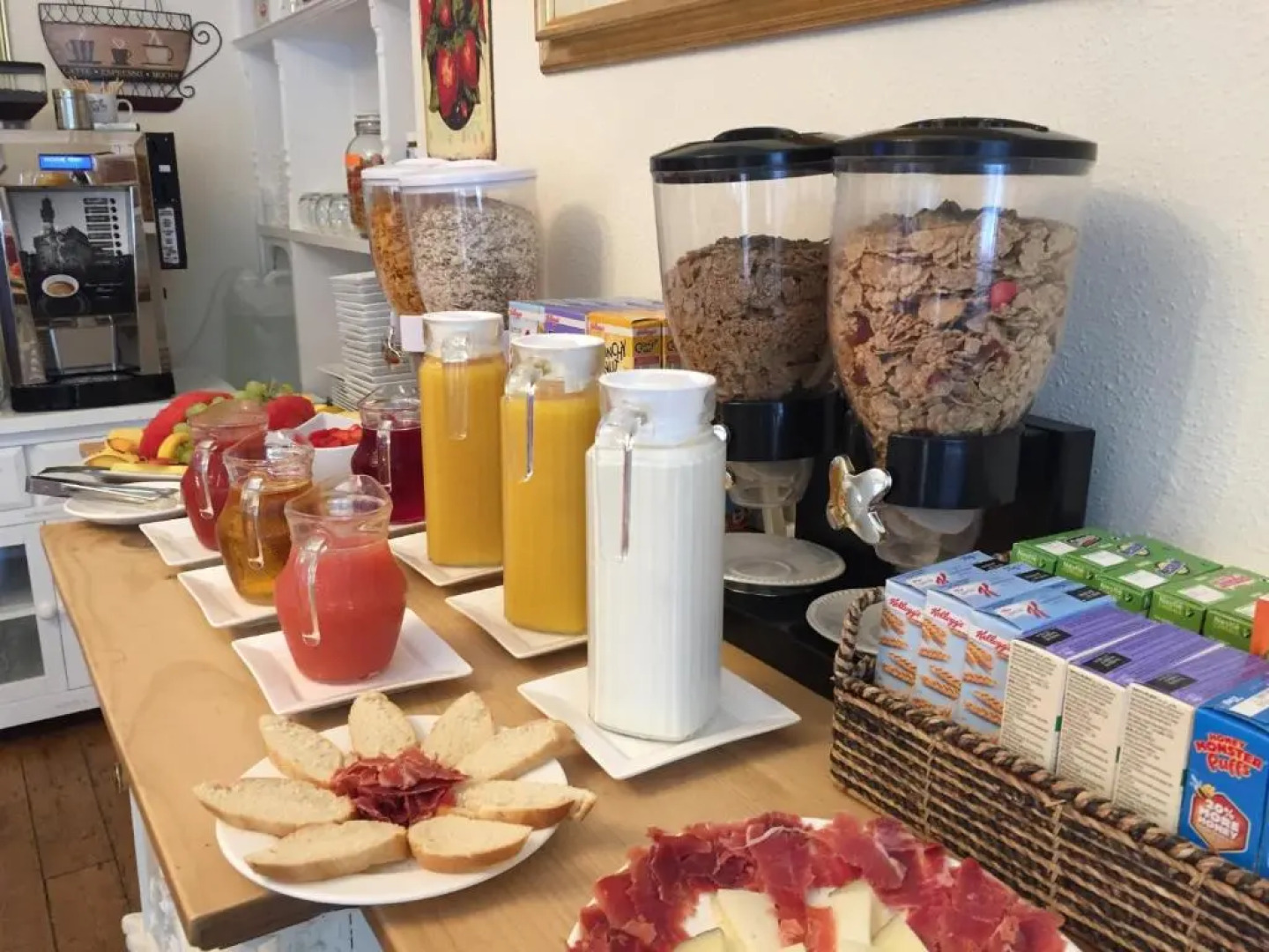 Chester House Guest House