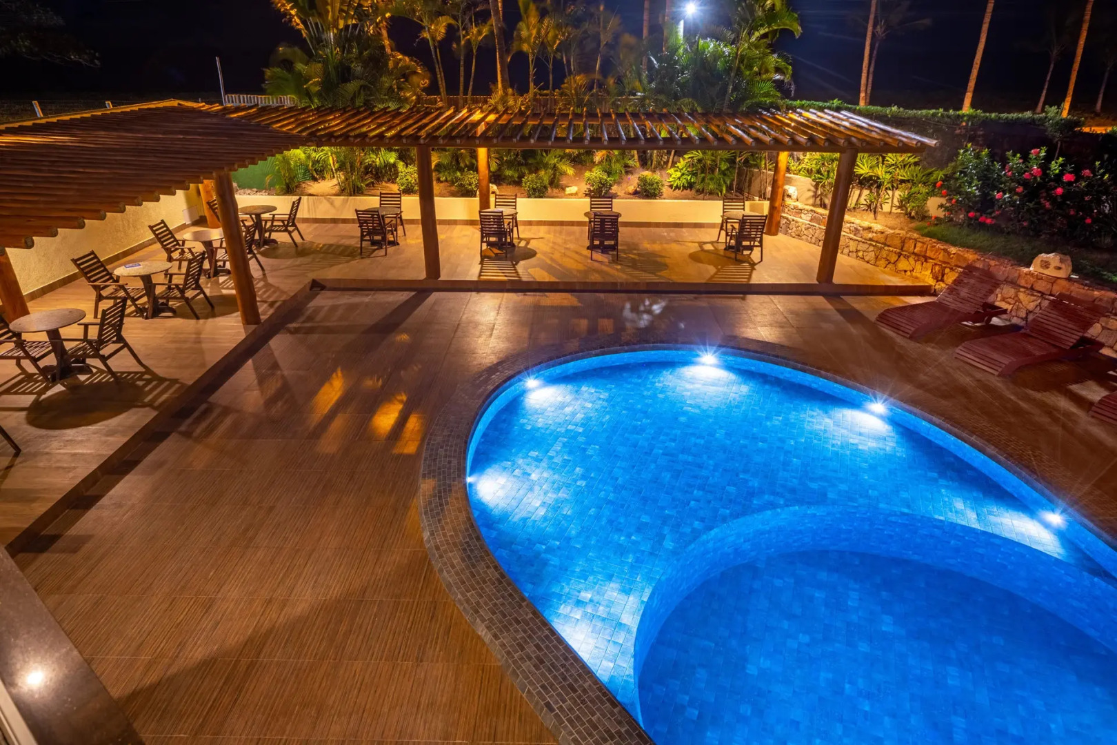 Quinta do Sol Praia Hotel