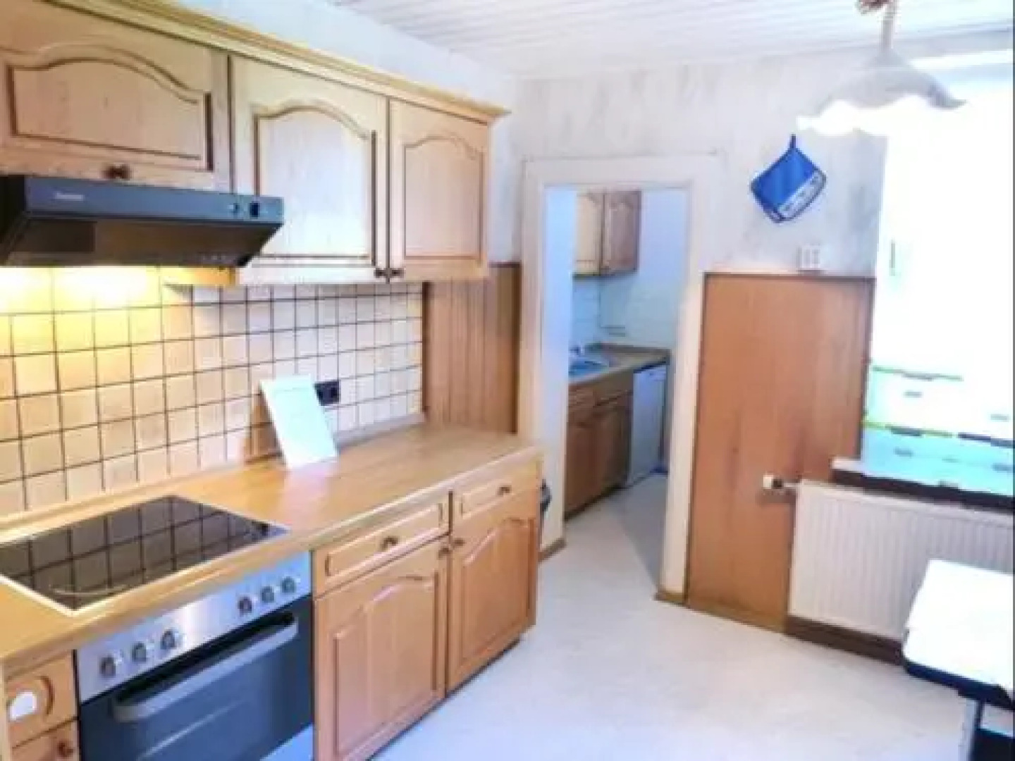 Gästehaus Gerdina Einzelzimmer Nr. 5