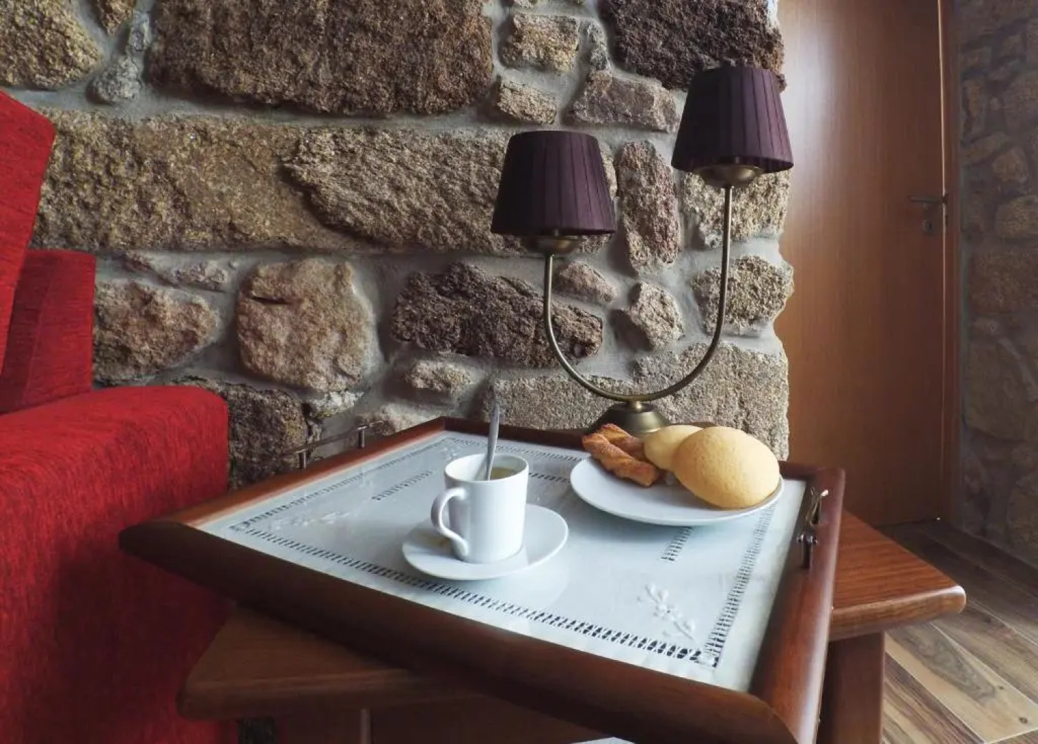 Casa de Campo das Sécias