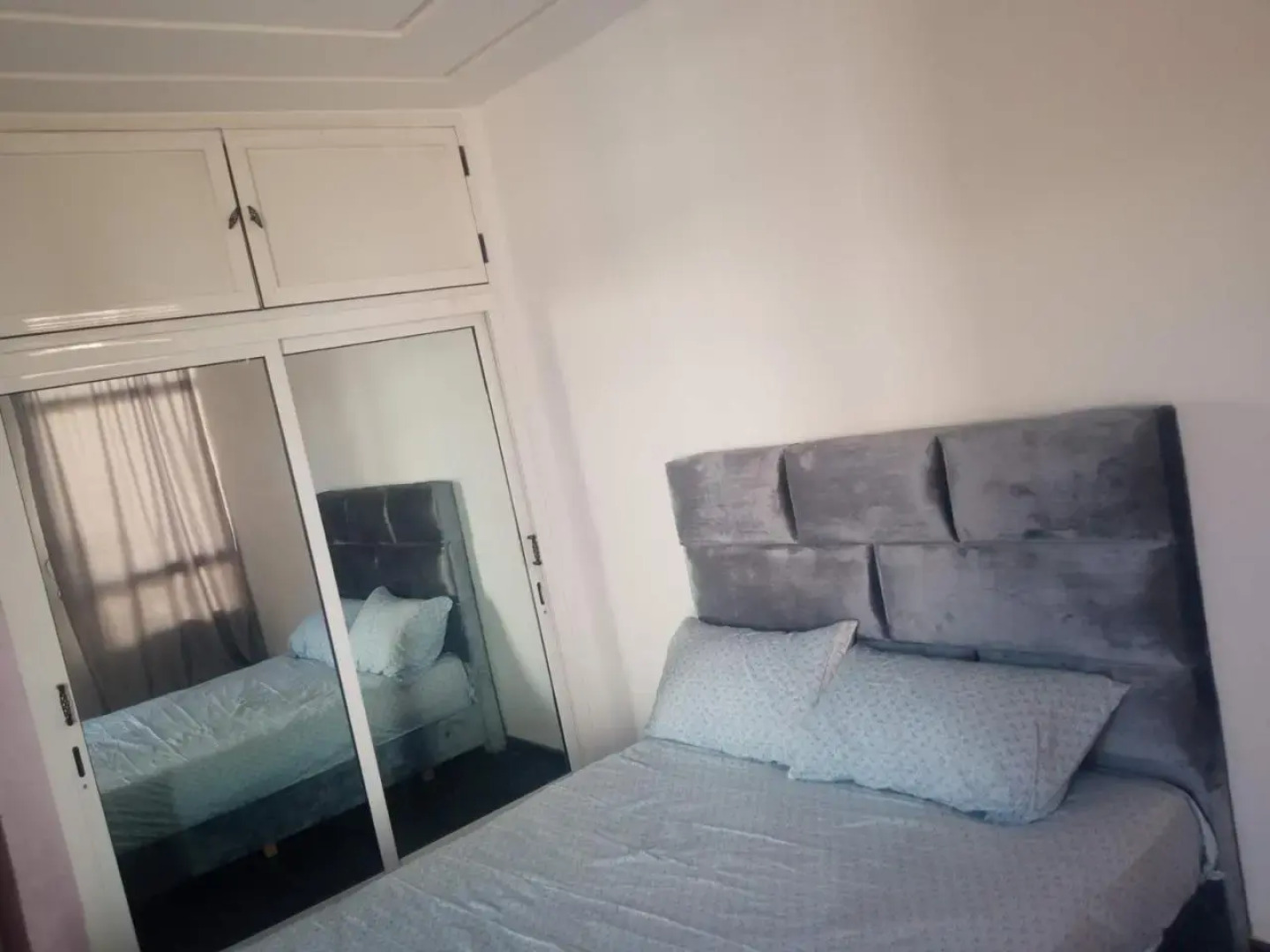 Résidence chellah Centre ville wifi gratuit