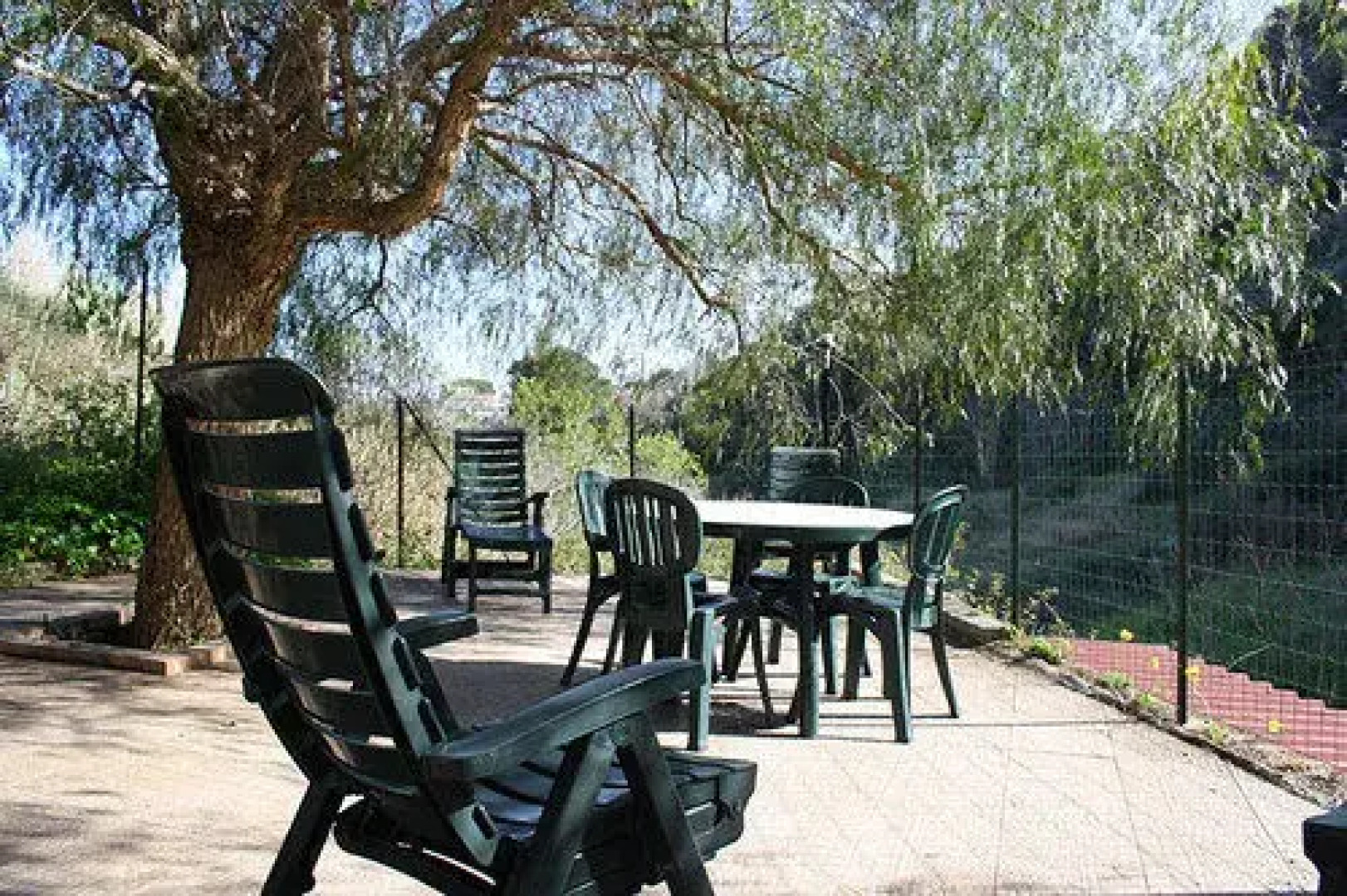 Seven House Residence