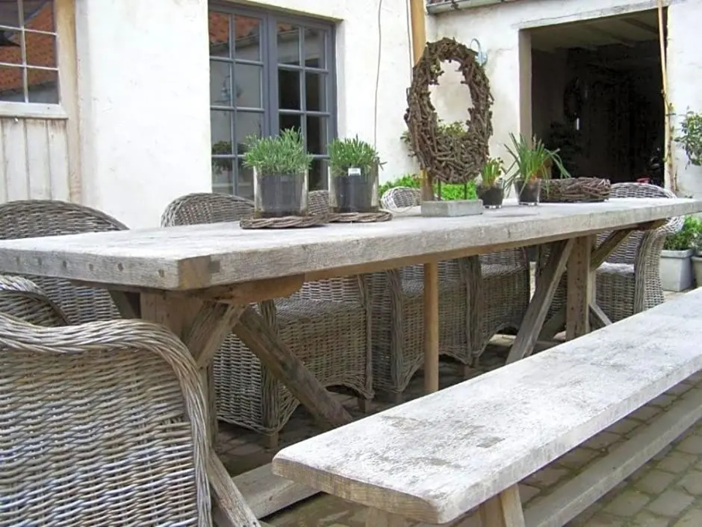 B&B Hoeve de Steenoven