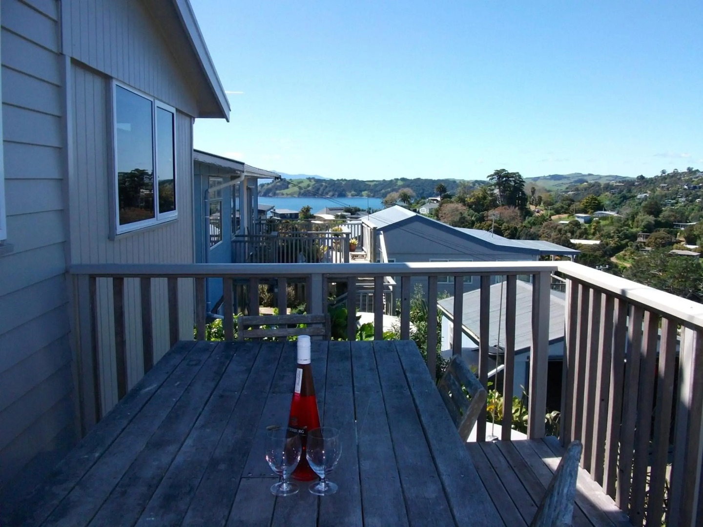 Onetangi Haven - Onetangi Holiday Home