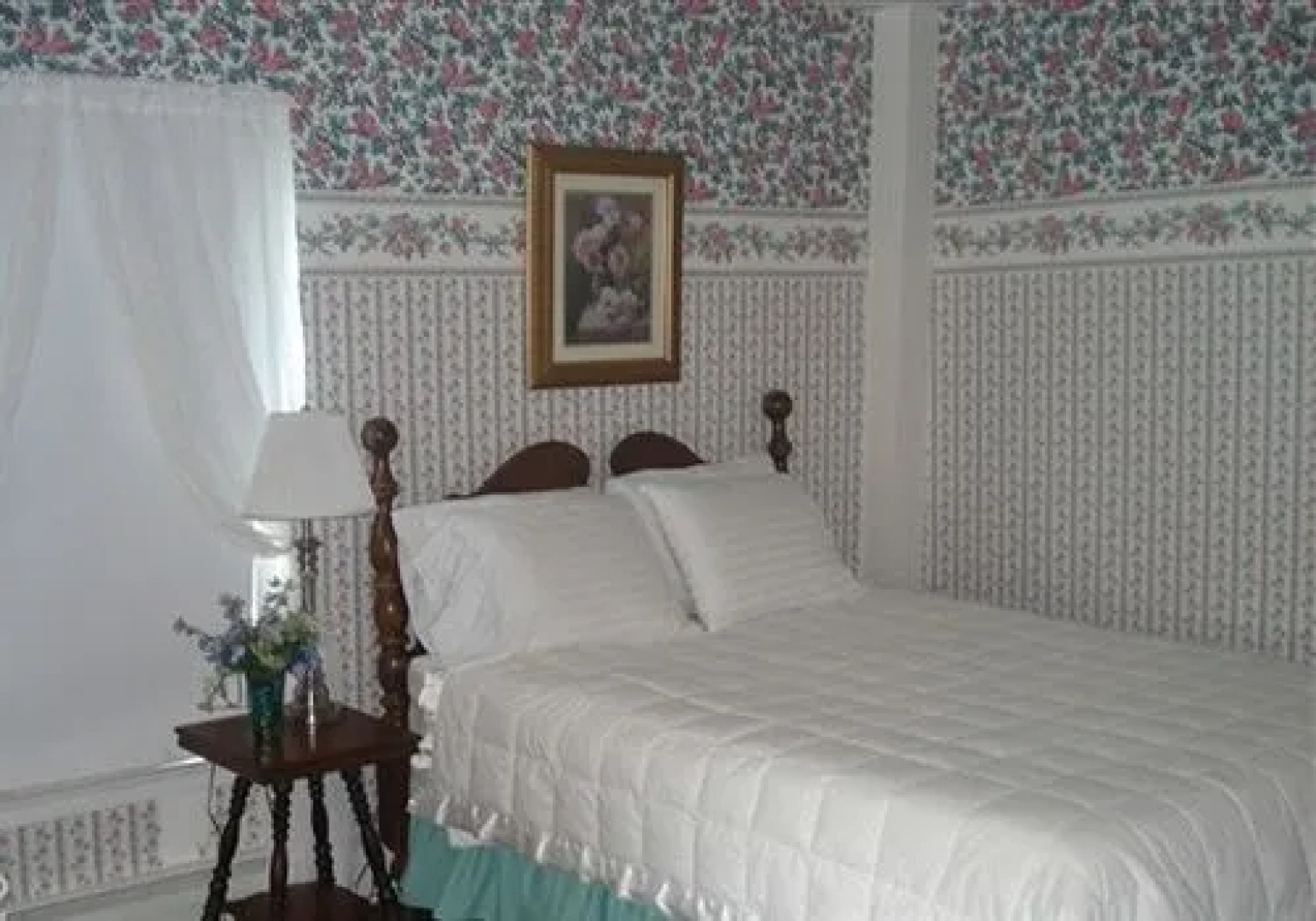 Captain Josiah Cowles Place