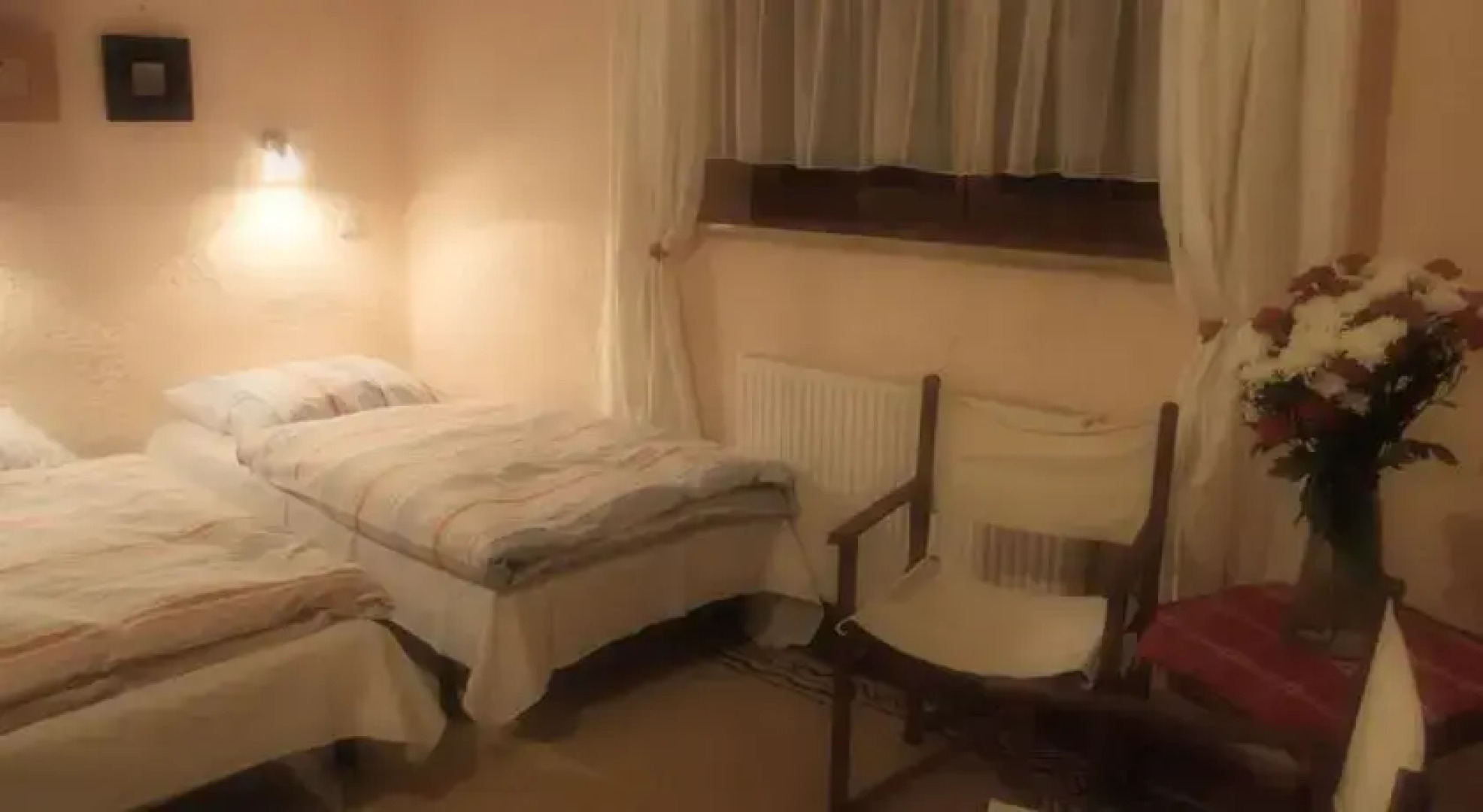 Pokoje Gościnne Wysoka