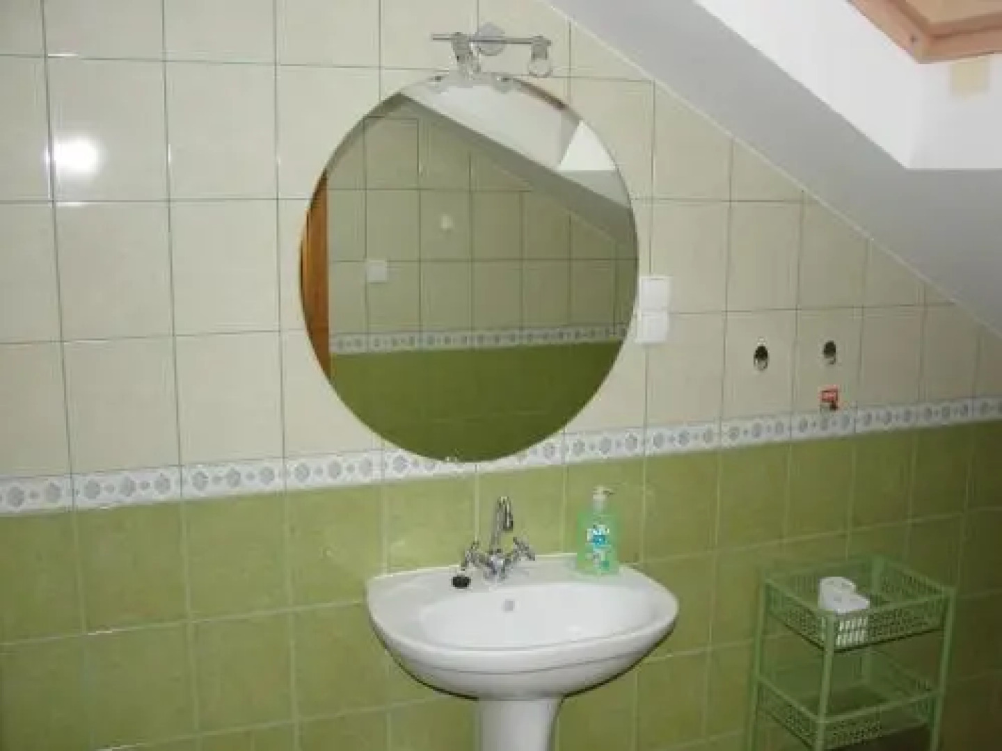 Zajazd na Kuźnikach