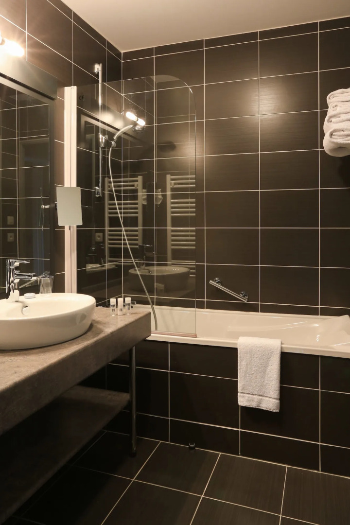 Domaine de Pont Aven Art Gallery Resort