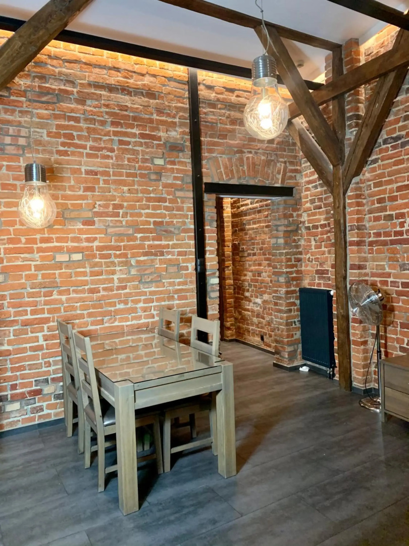 Apartamenty Młyńska 4