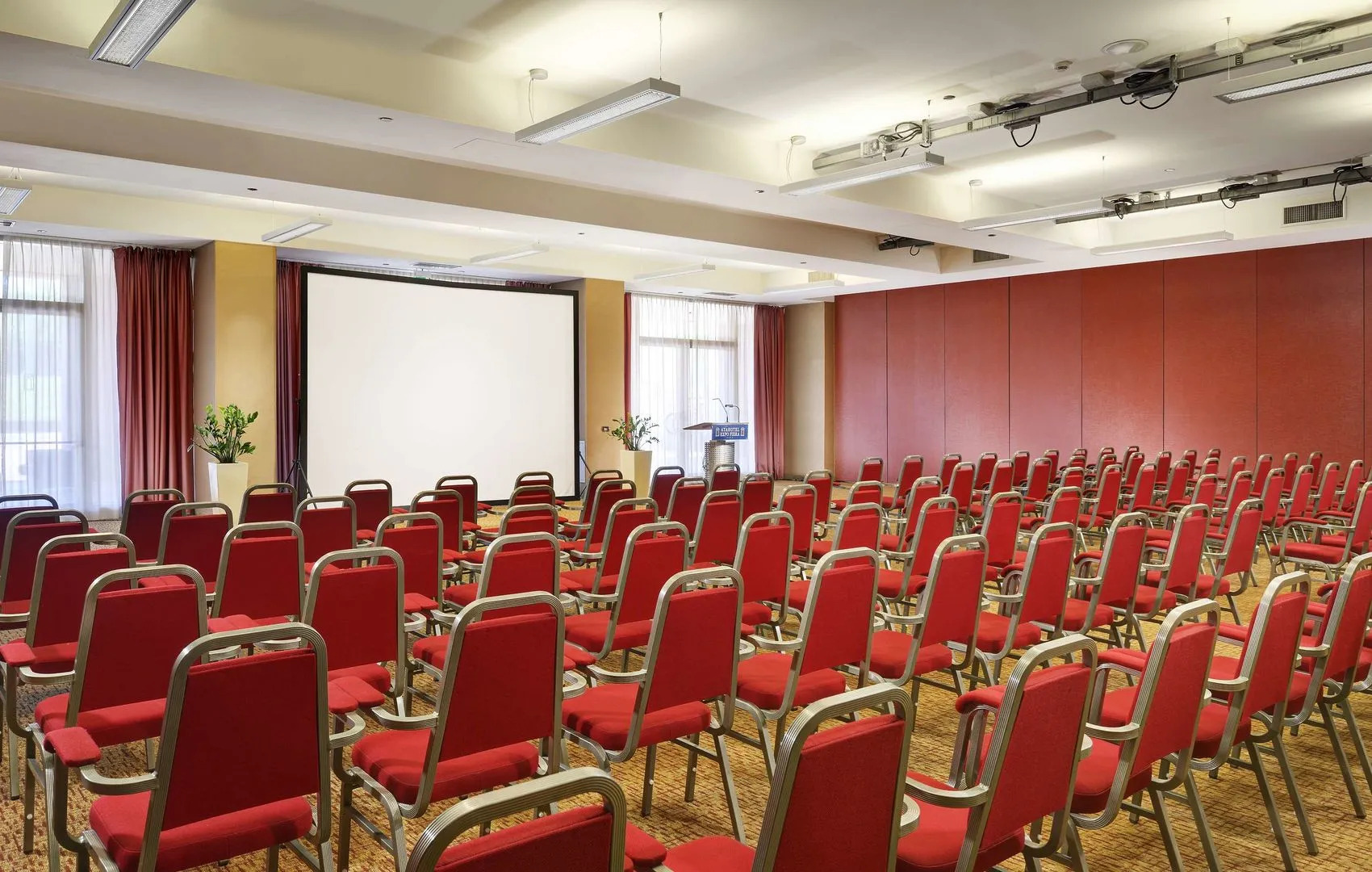 Unahotels Expo Fiera Milano