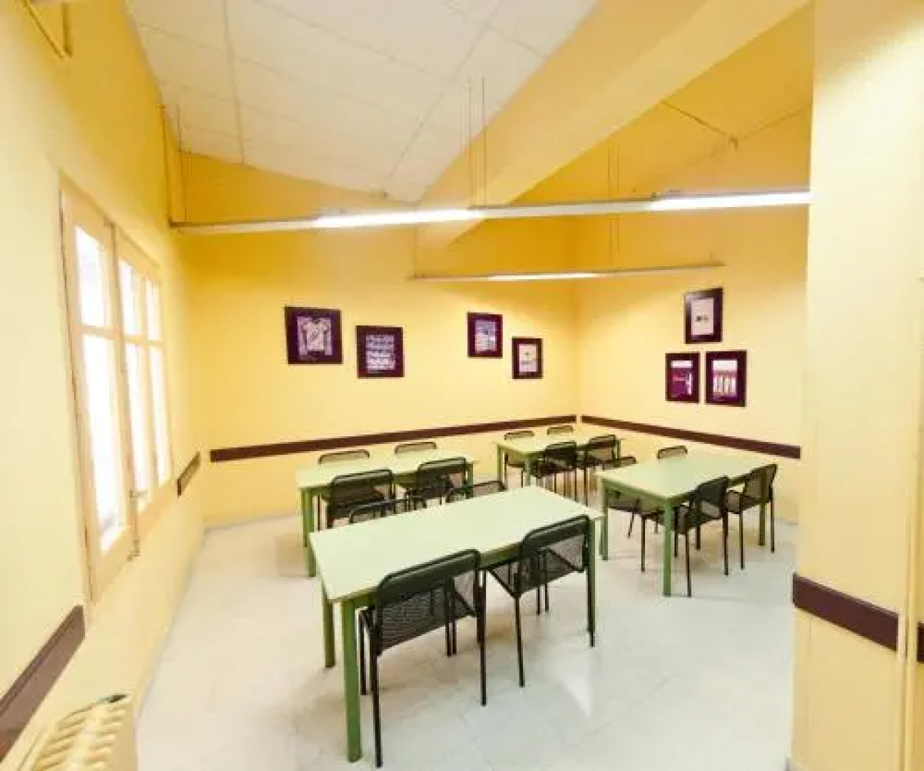 Alberg Sant Anastasi