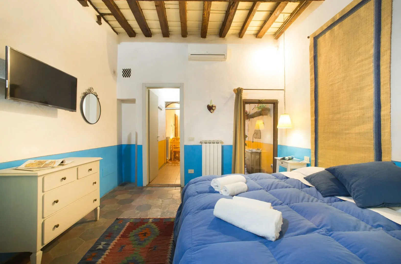 Antica Sosta Dei Viandanti