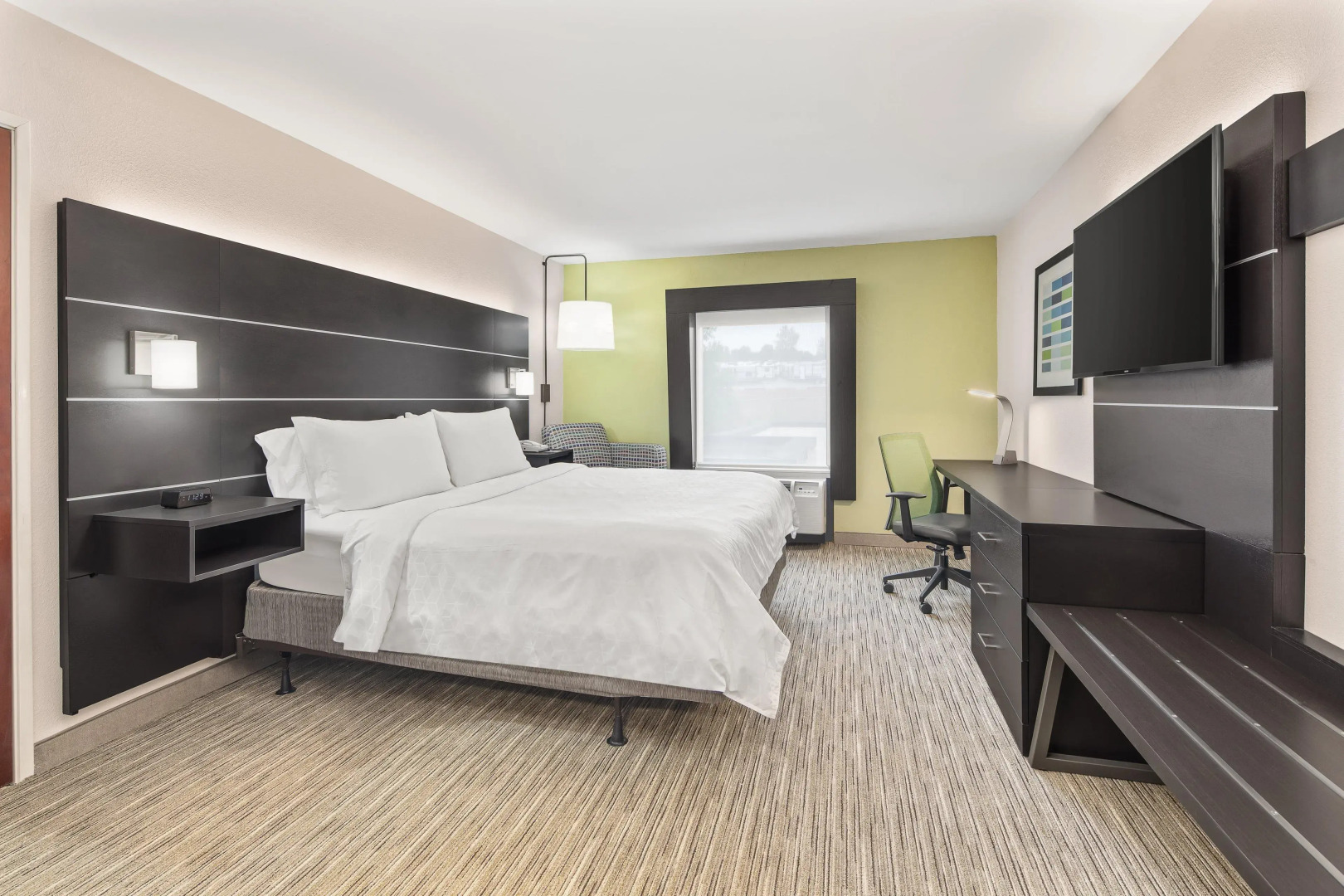 Holiday Inn Express & Suites Greenville-Spartanburg (Duncan) by IHG