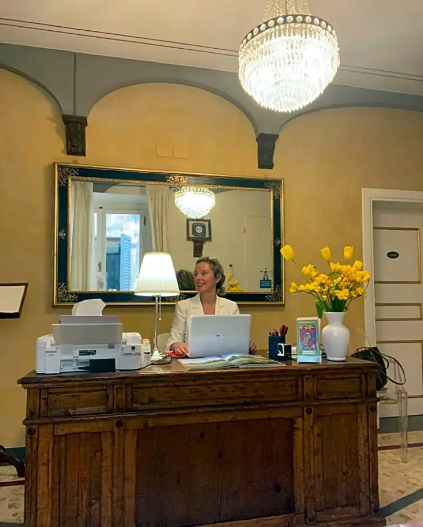 Palazzo Mari Suite & Rooms