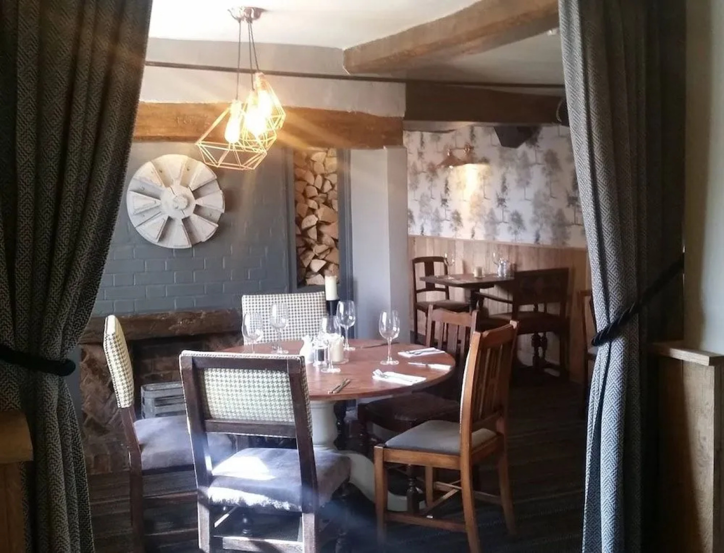 The Fieldhead Hotel by Greene King Inns