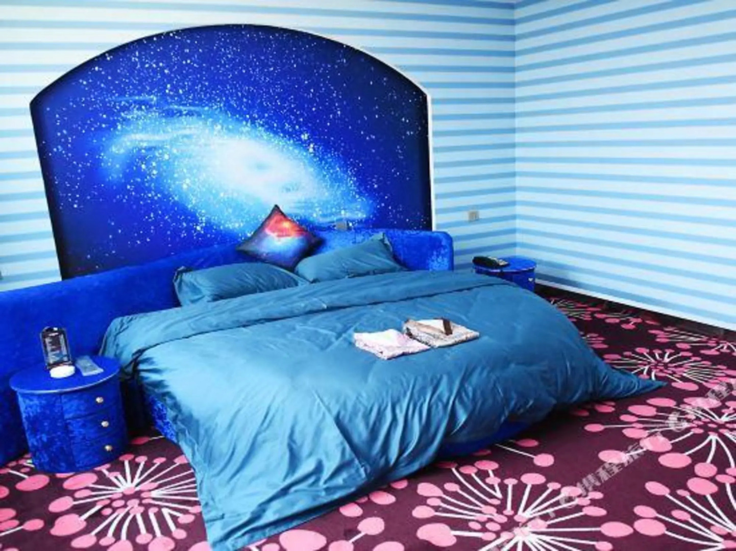 Buding Hot Spring Hotel