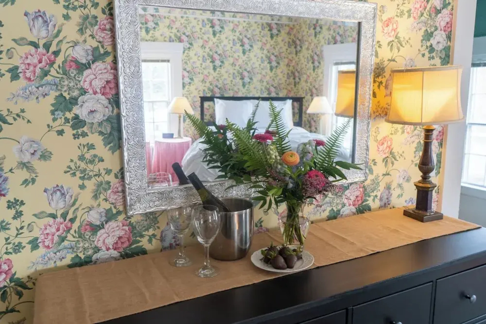 The White Gables Inn