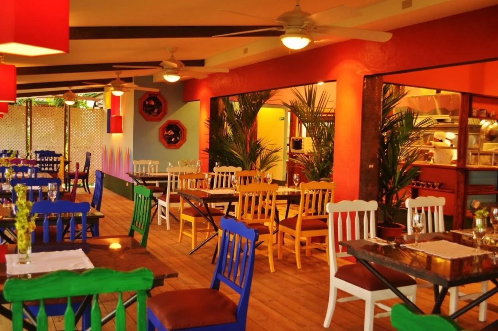 Si Como No Resort, Spa and Wildlife Refuge