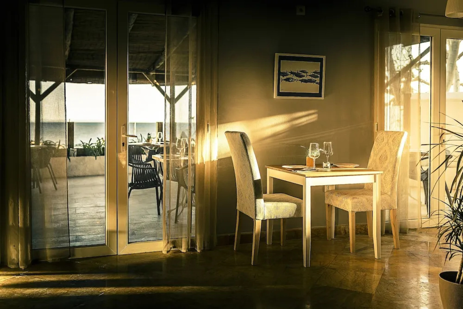 Hostal Restaurante Tarín