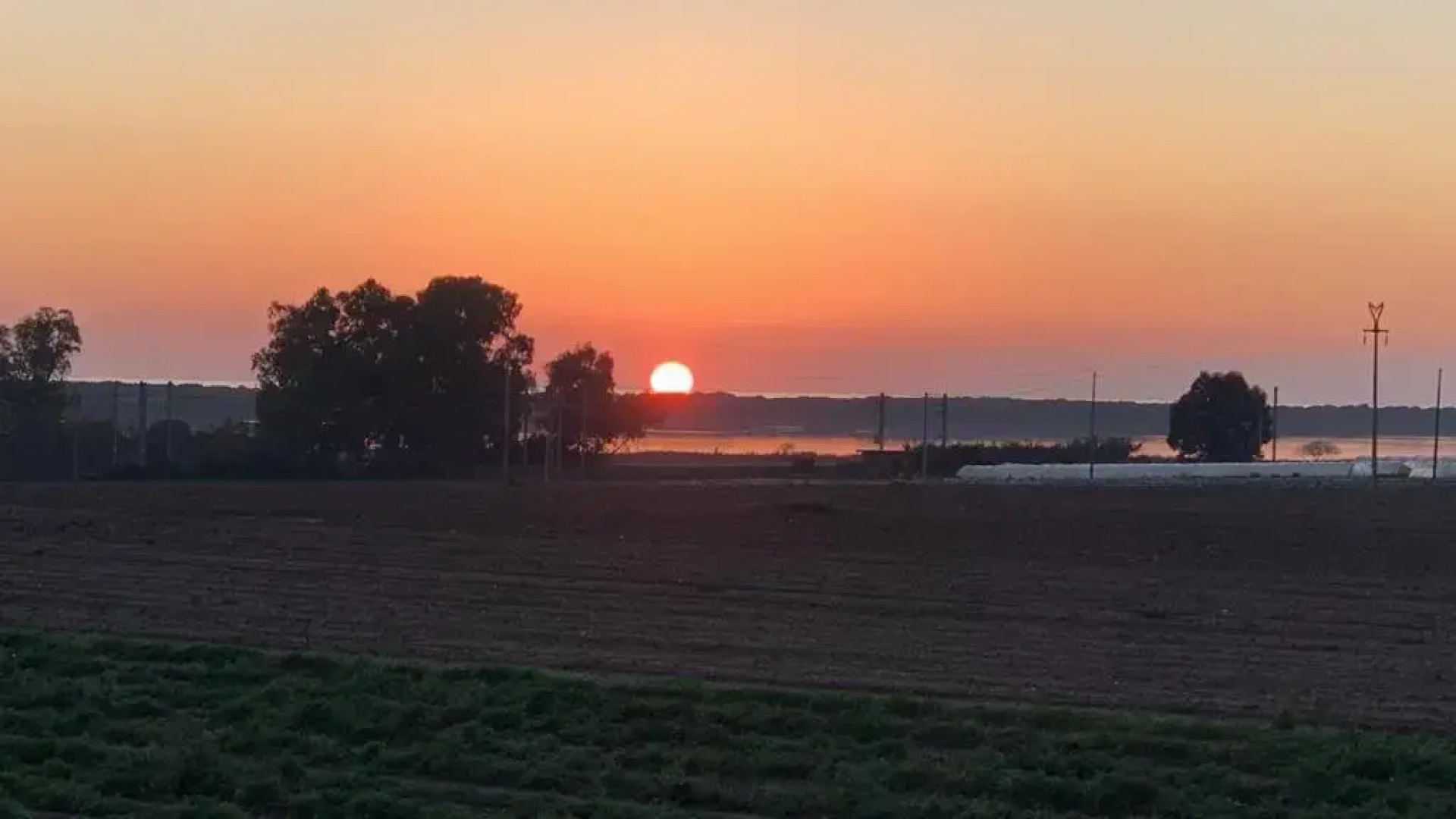 Il casale dei girasoli Country House in Capalbio