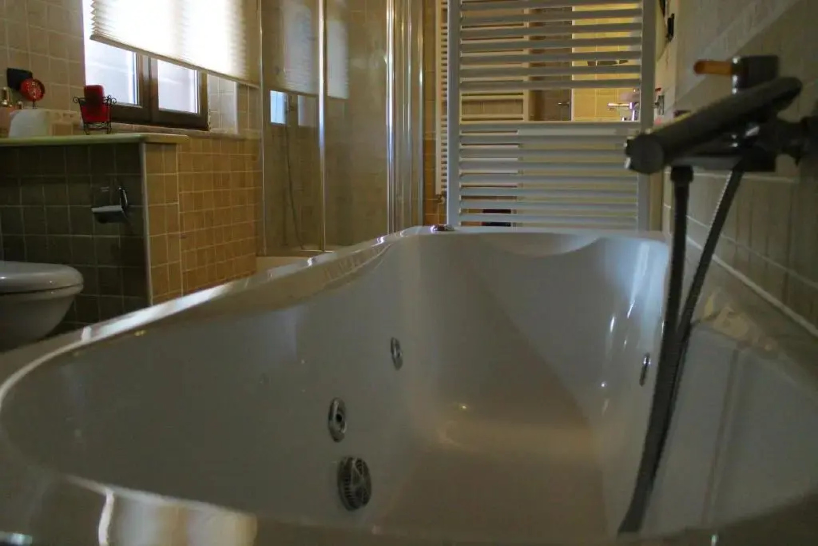 La Brezza del Pollino