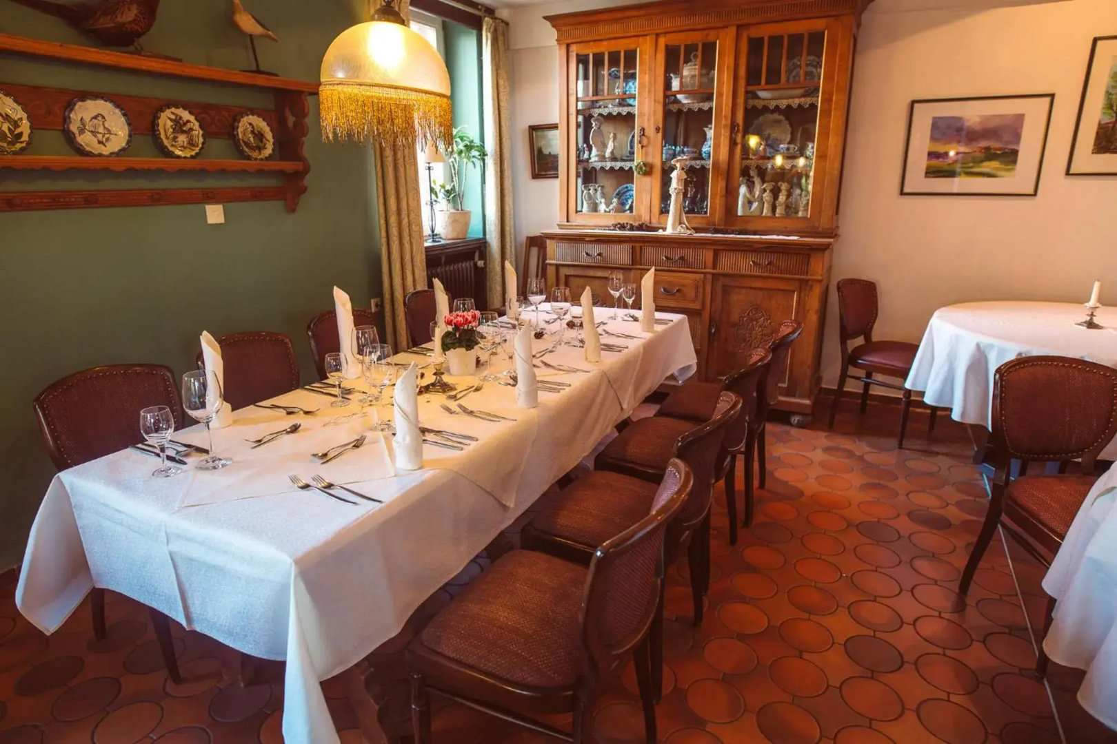 Lindenhof Hotel Tepe