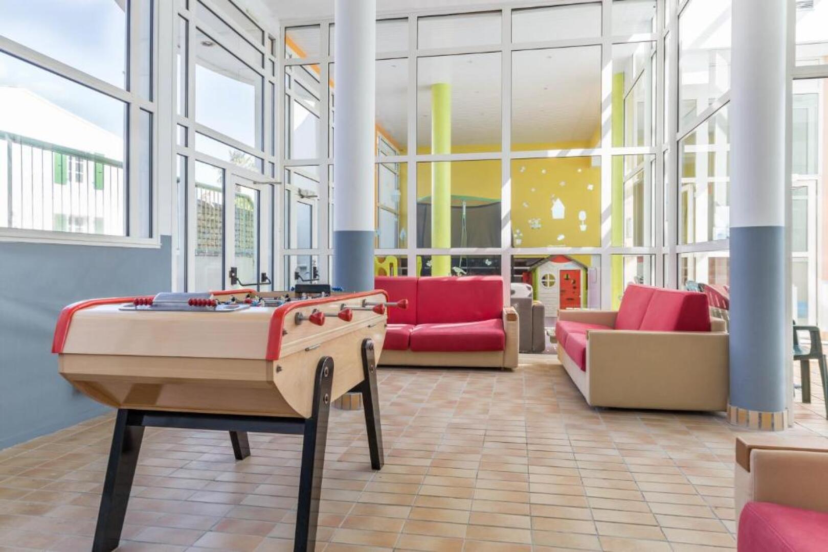 Résidence Le Palais des Gouverneurs Pierre & Vacances