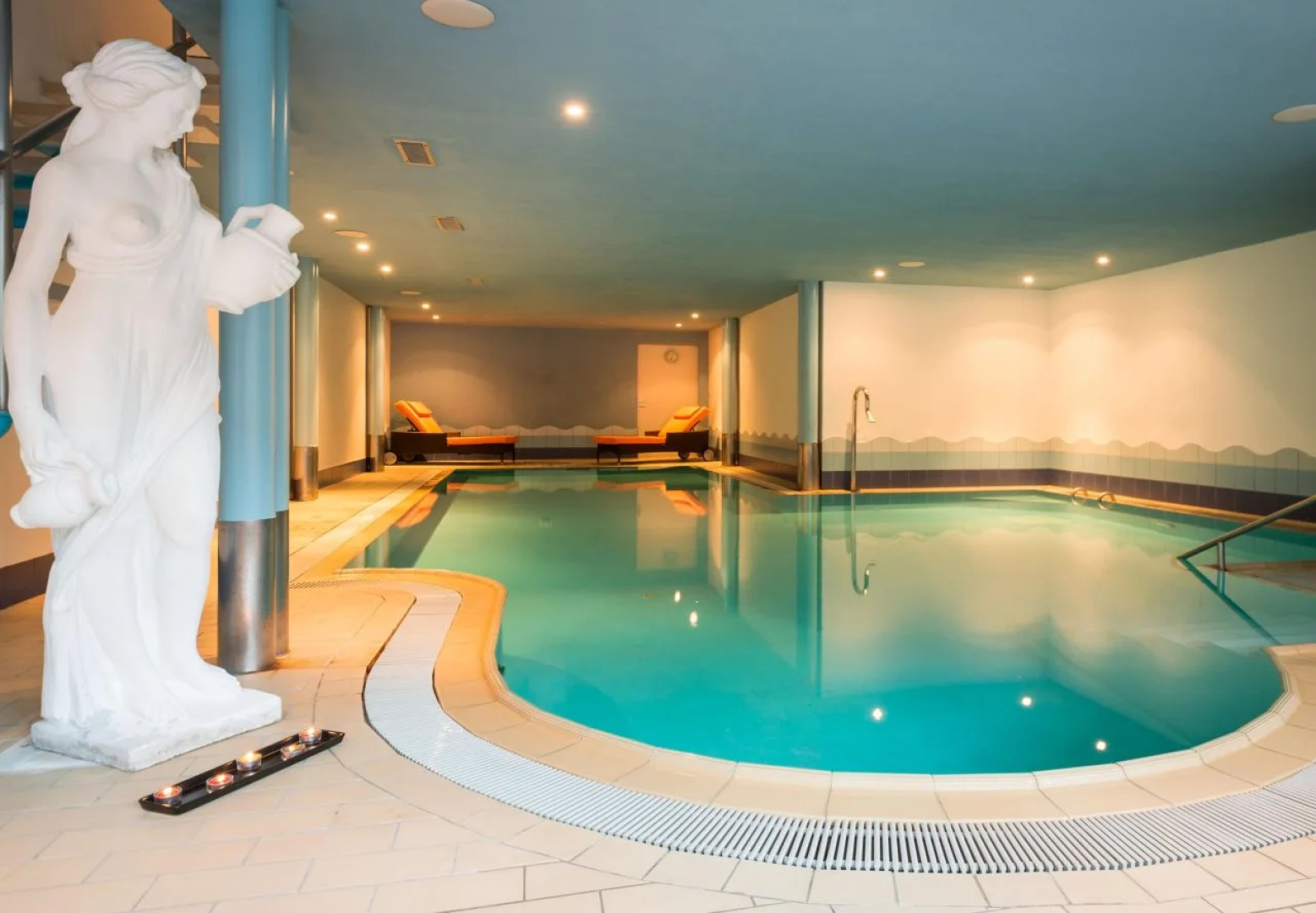 Grichting Hotel & Serviced Apartments