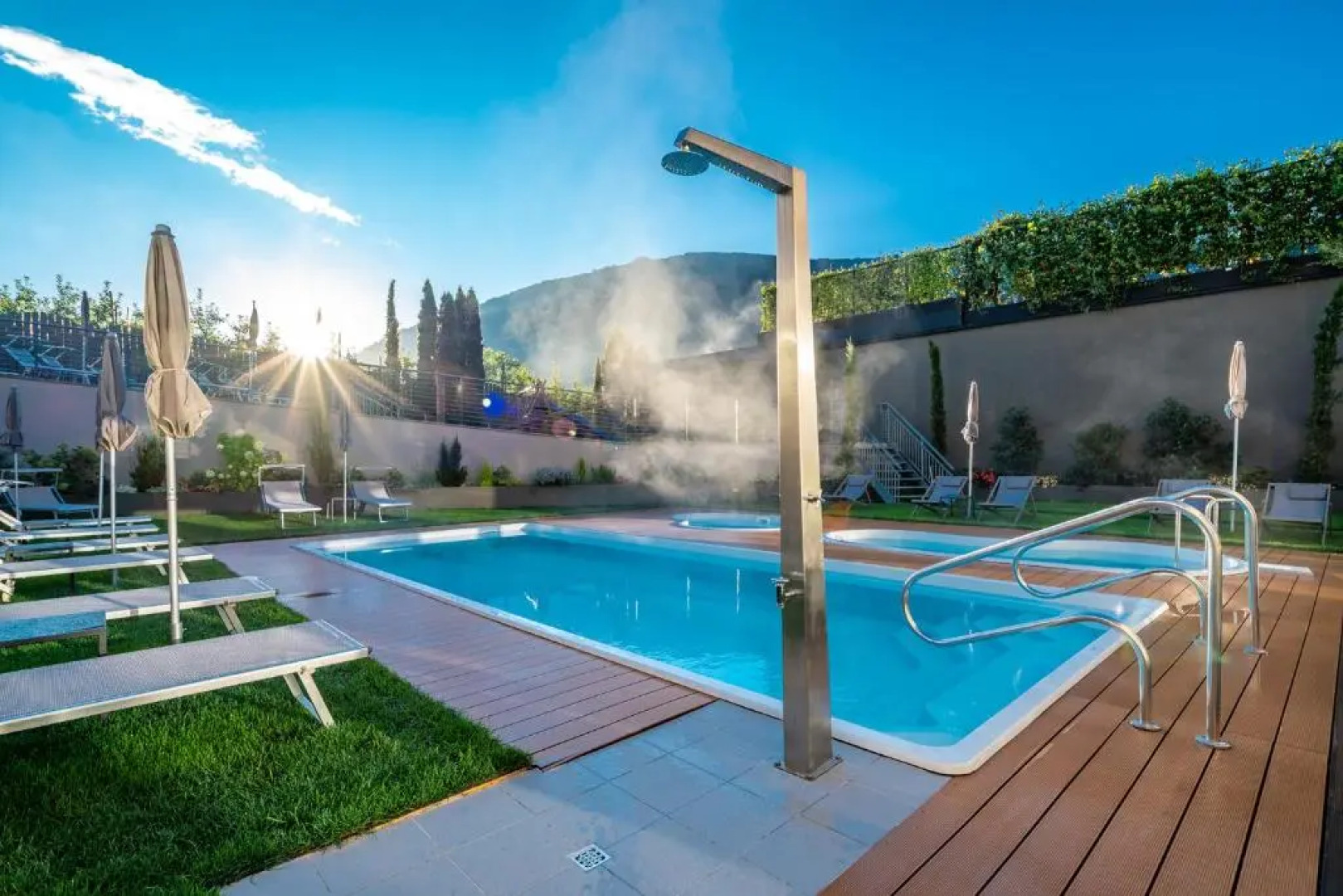 Vitalpina Hotel Waldhof