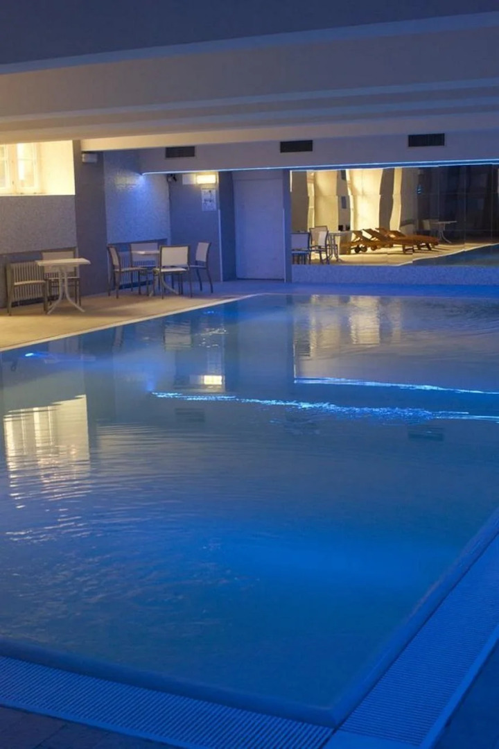 Отель Plus Berlin