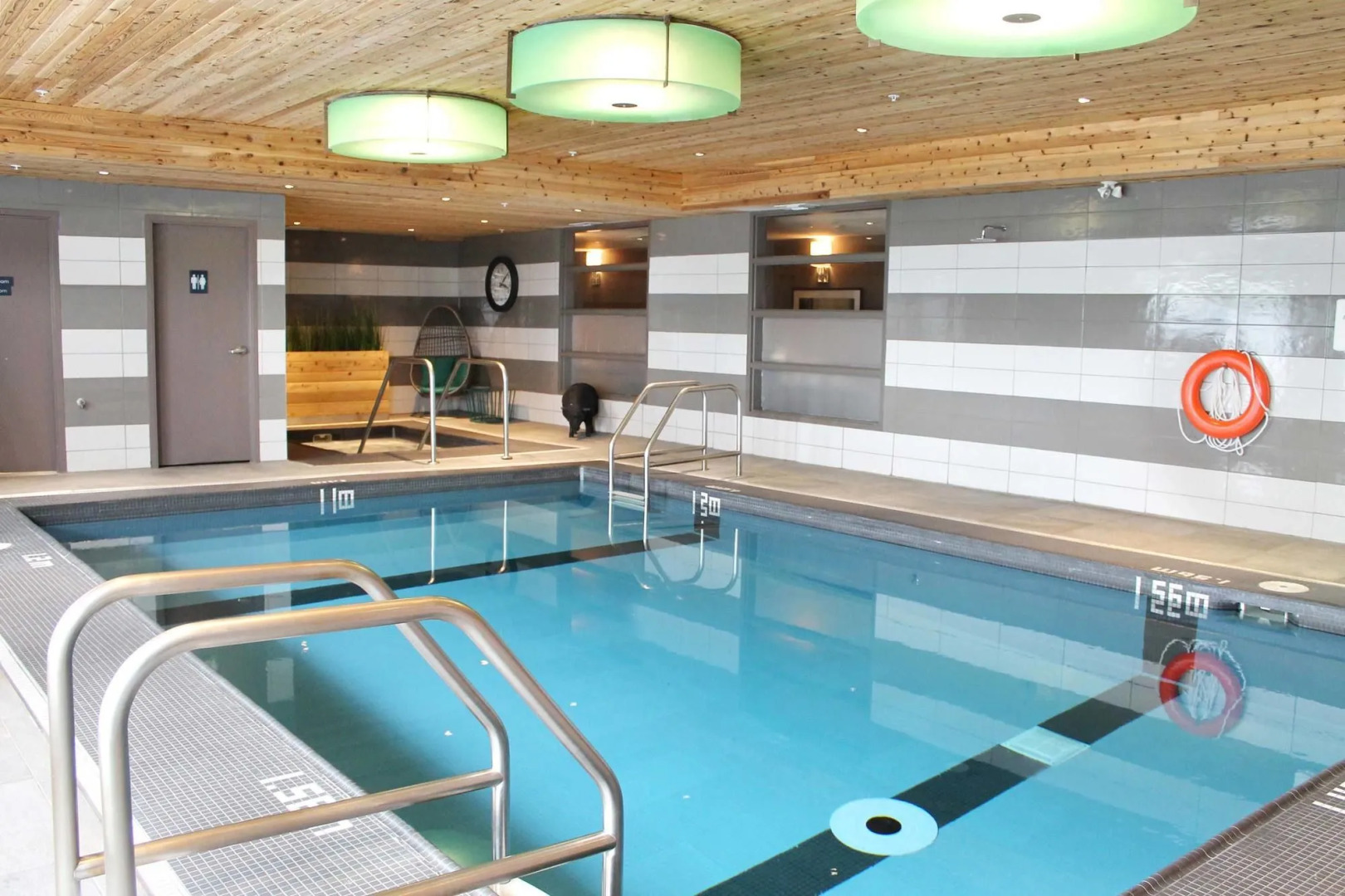 Sandman Hotel Oakville