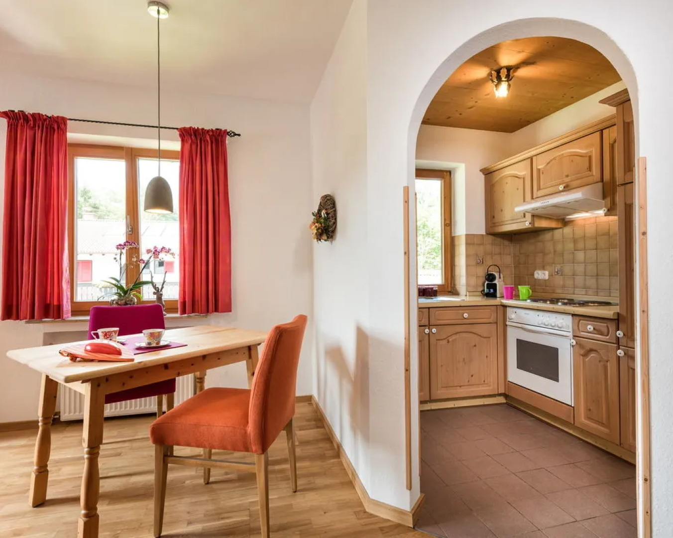 Bayern Resort Hotel garni & Apartments