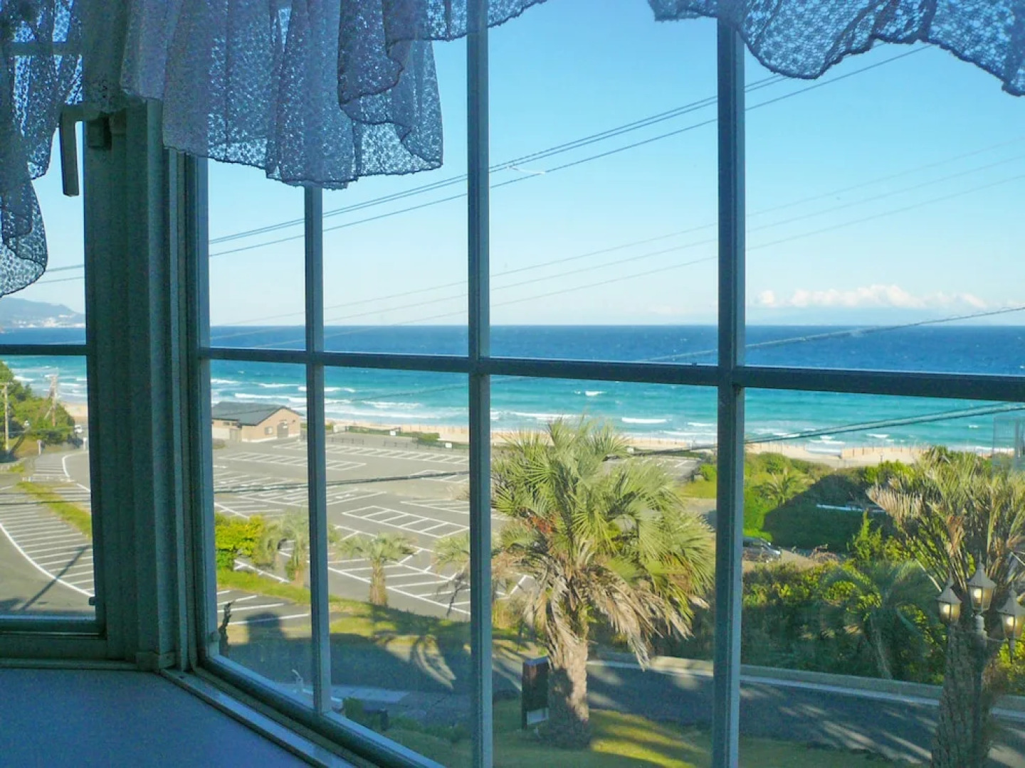 Shirahama Pension Hyakumanbon No Bara