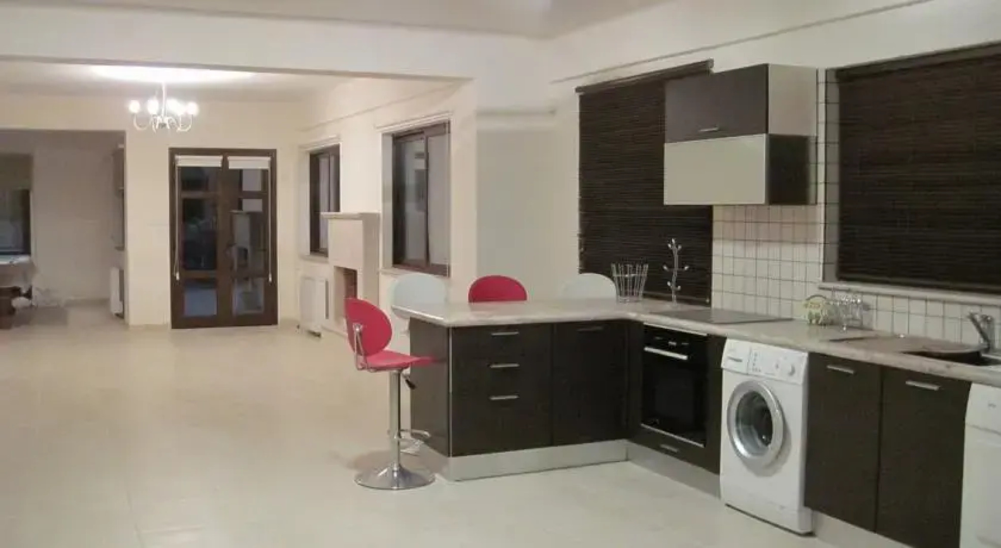 Pera Pedi Pine Villa