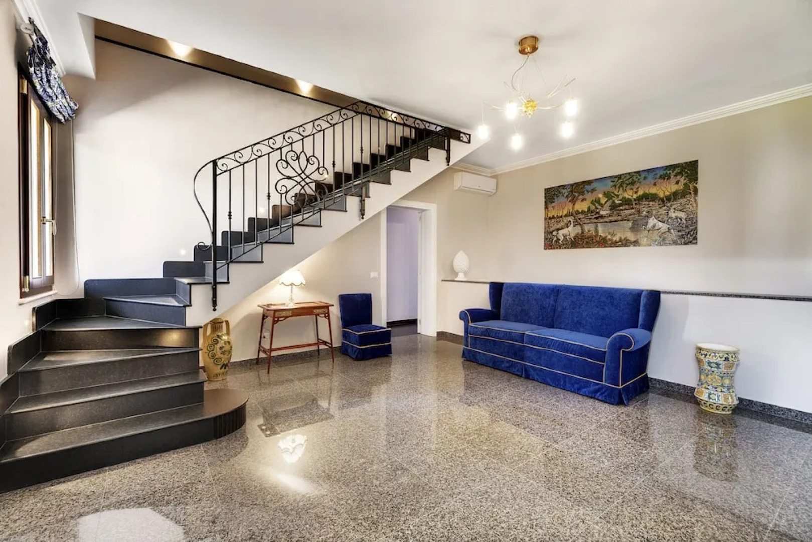 Arucimeli Country House