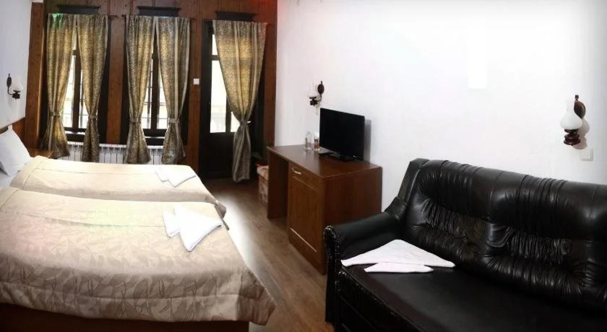 Five Stars Spa Hotel