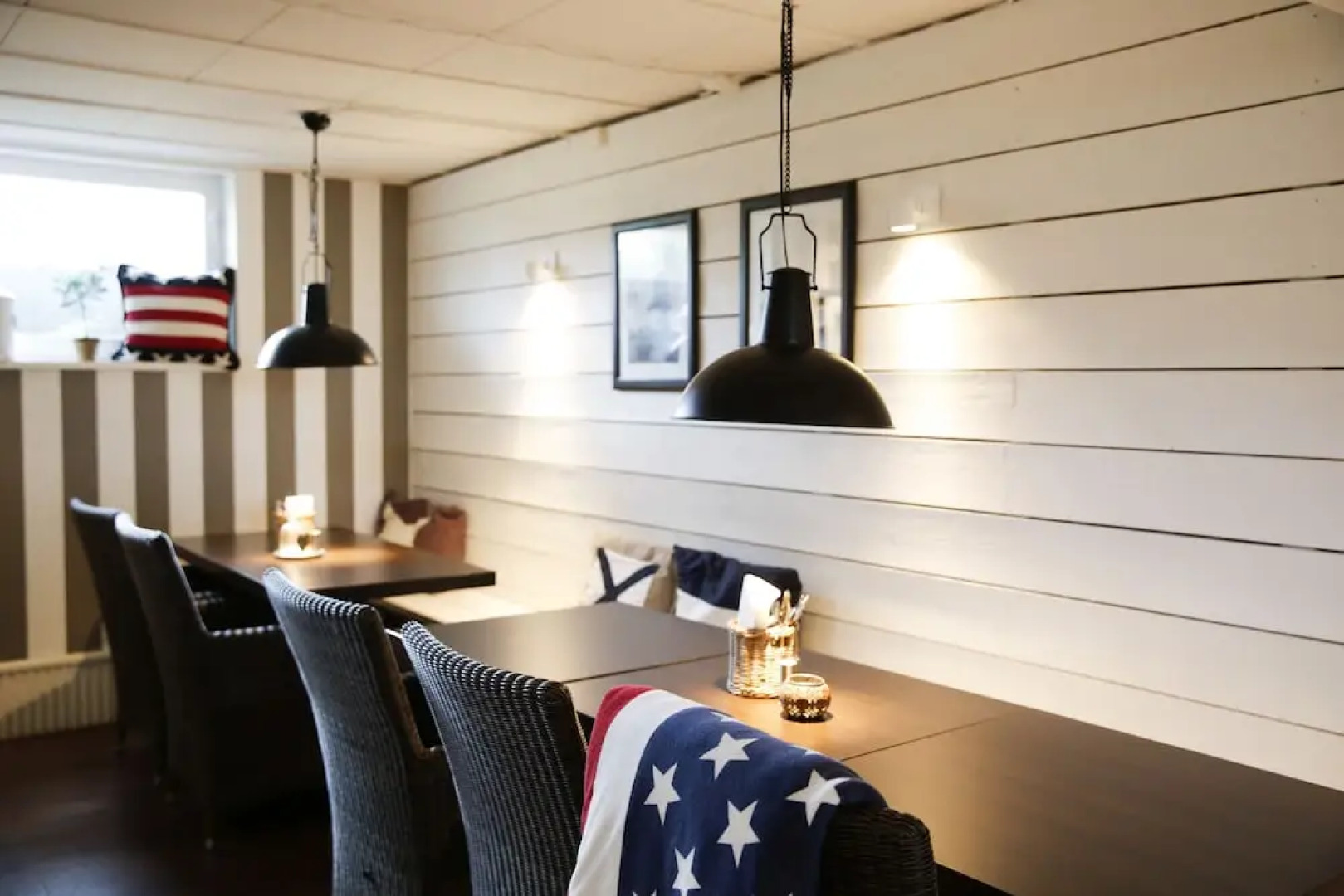 Huskvarna Hotell & Vandrarhem