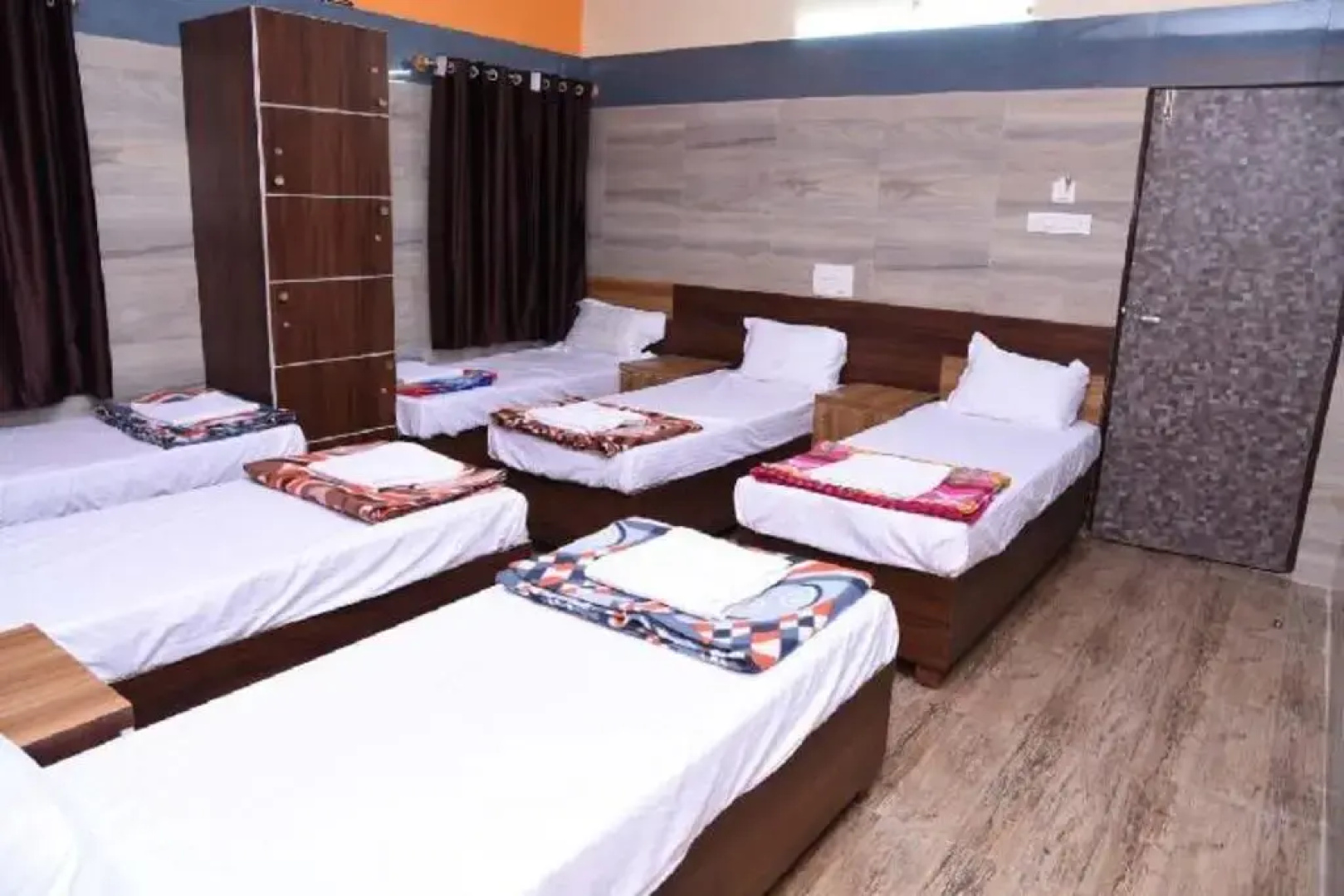Sree Varada International