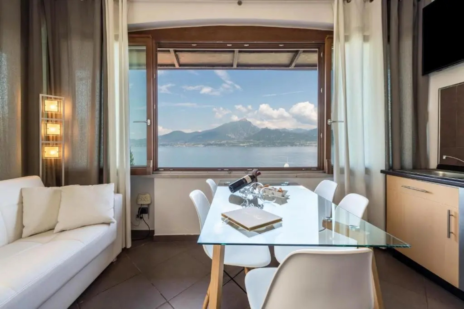 Residence La Mignon - Oleandri