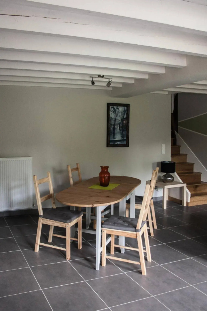 Le Petit Moulin de Veillard