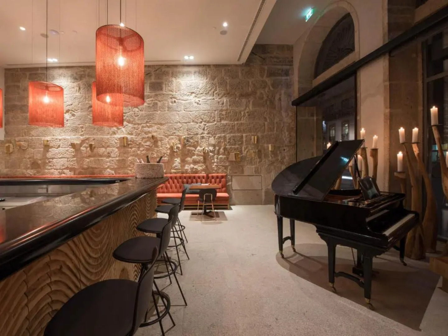 Hotel Carris Porto Ribeira