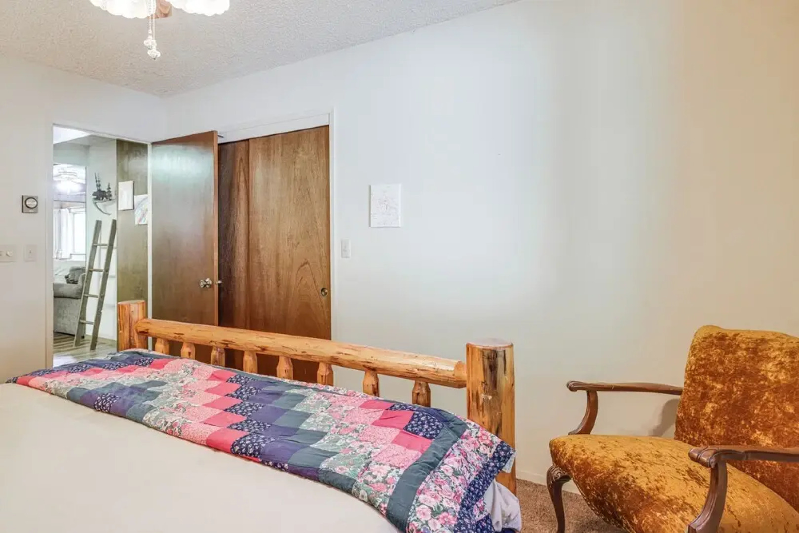 Mi-wuk Village Vacation Rental w/ Forest Views!