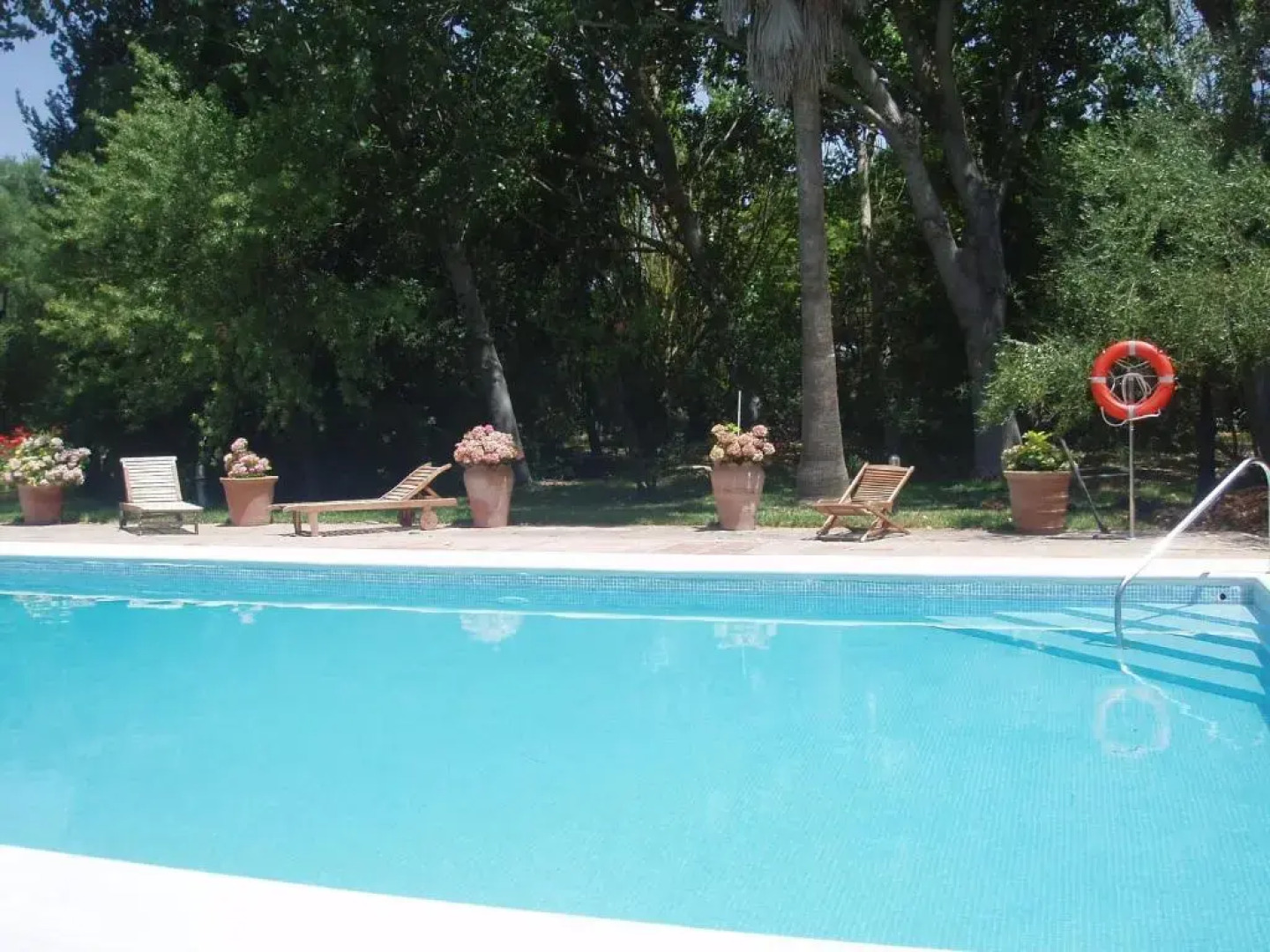 Cortijo Los Monteros