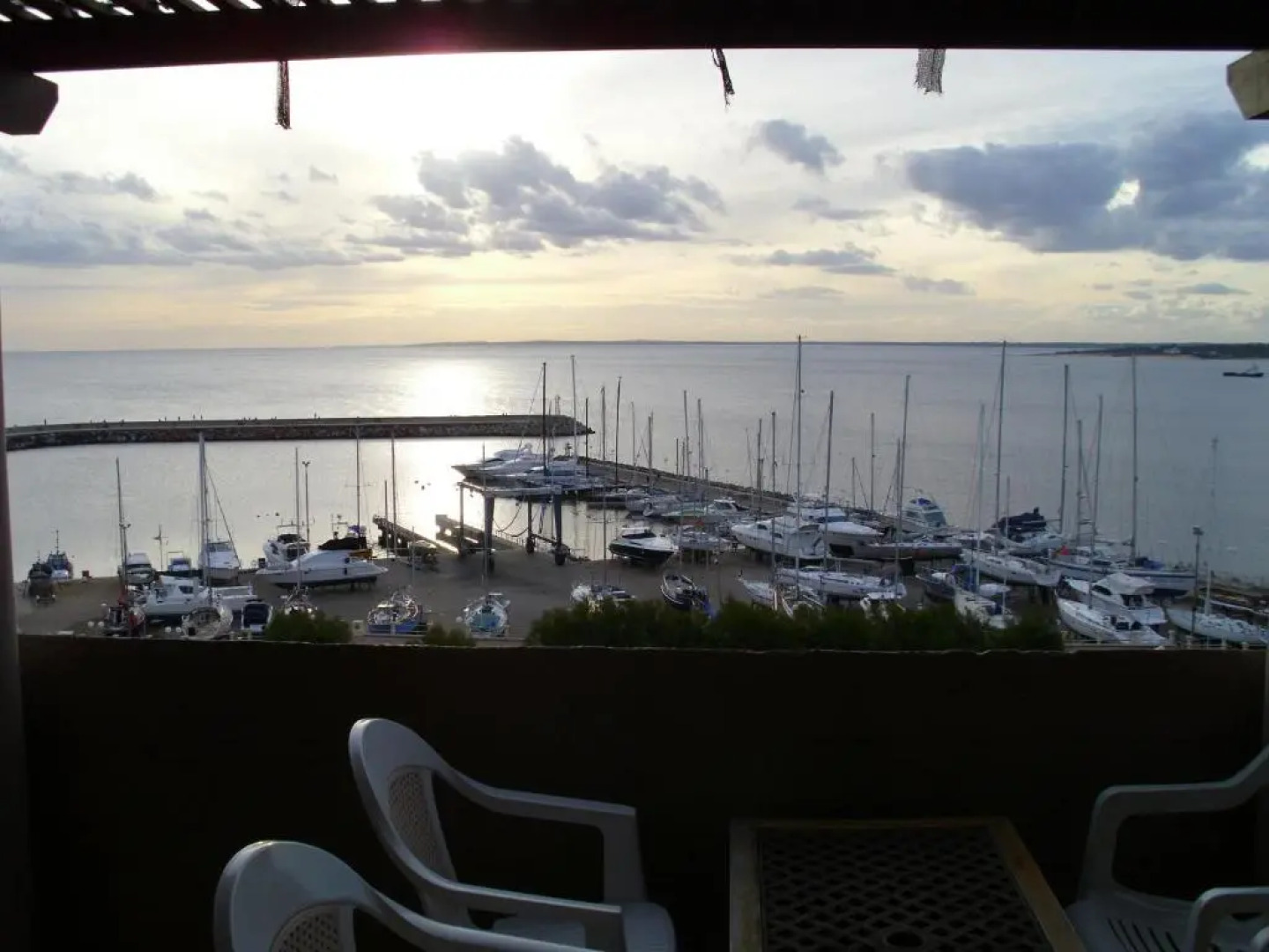 San Remo Terrazas Hotel