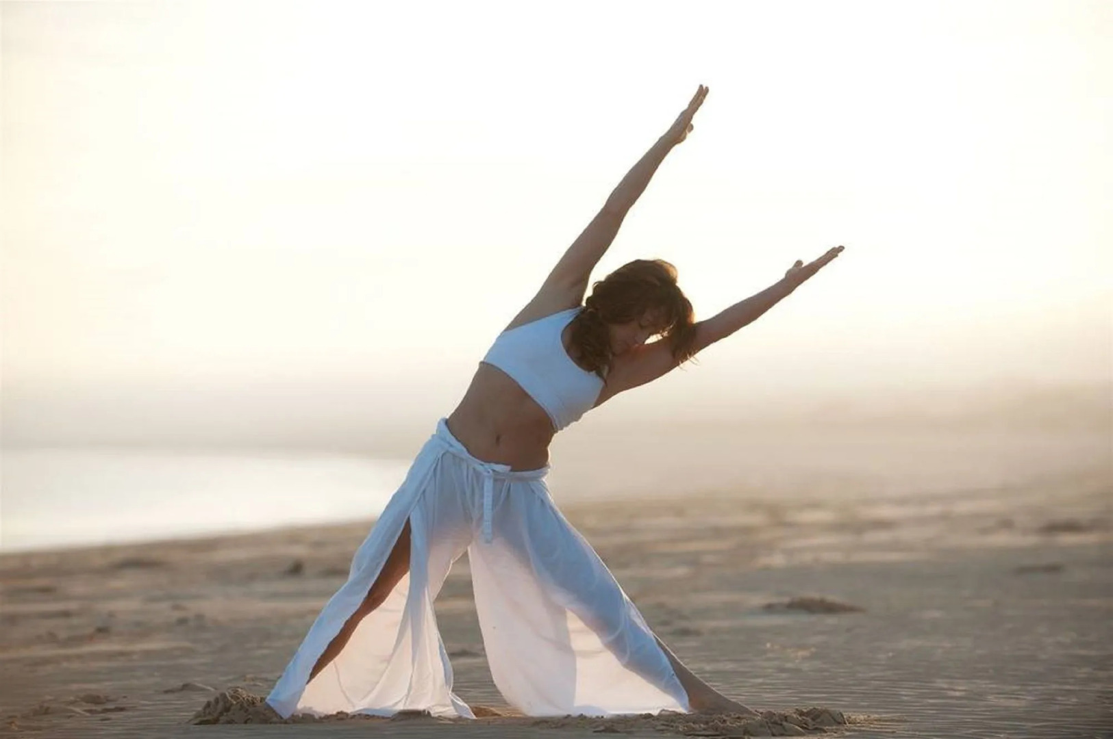 Eco Beach Wilderness Retreat