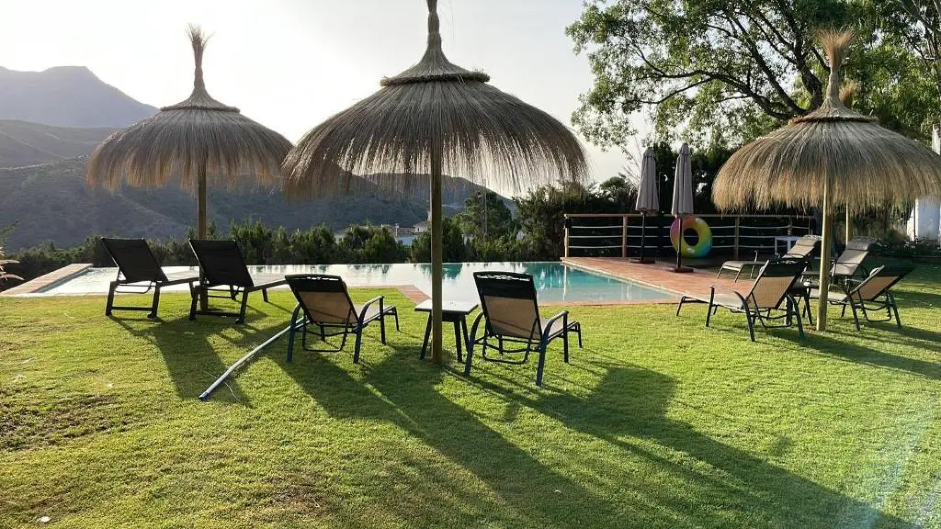 Villa Candela En La Colina