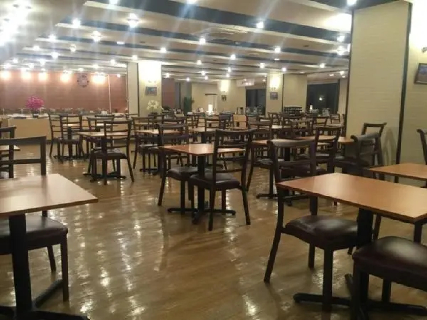 Shirakabako View Hotel