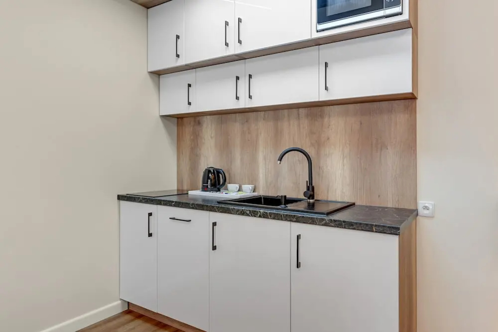 Dom & House - Apartments Old Town Deo Plaza